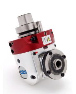 Агрегаты для горизонтального и вертикального сверления, фрезерования, реза