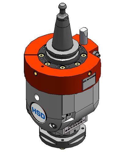 Агрегат для фрезеровки с ручной настройкой положения