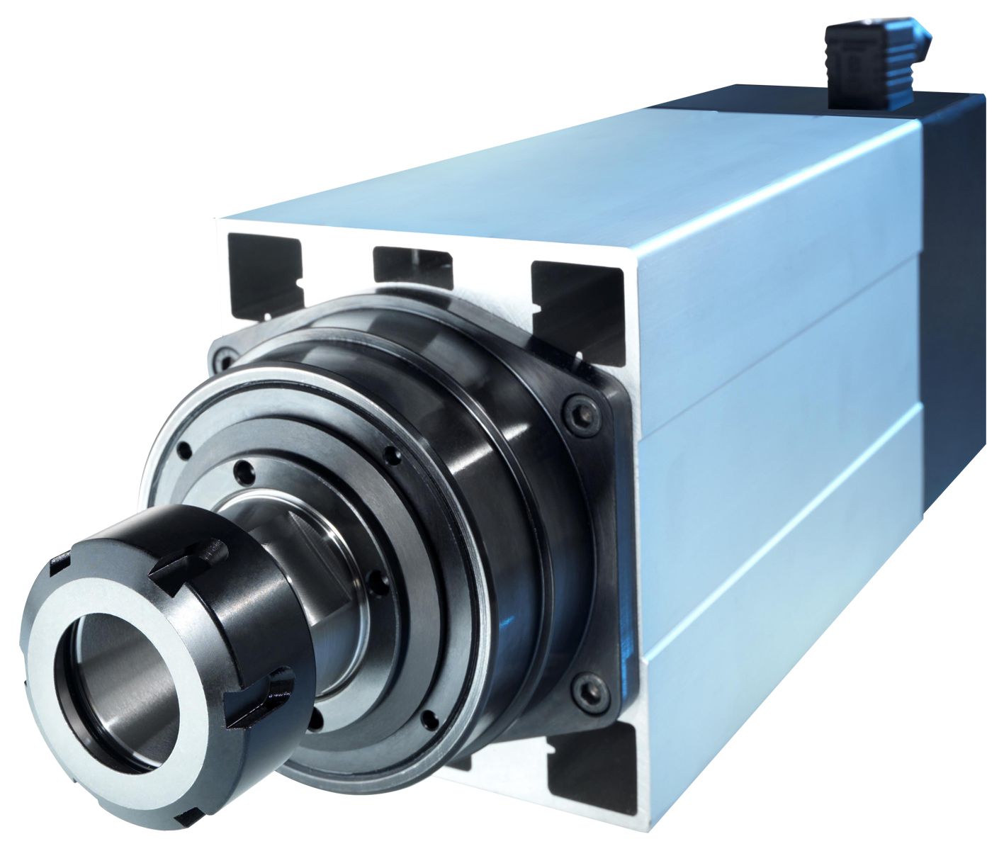 Ремонт шпинделей