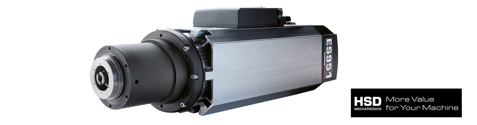 Купить шпиндель HSD